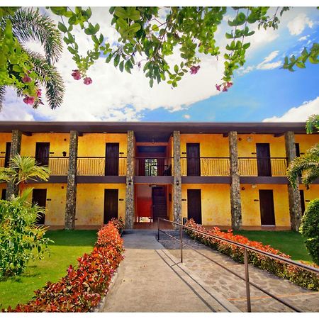 Flushing Meadows Resorts & Playground Panglao Extérieur photo