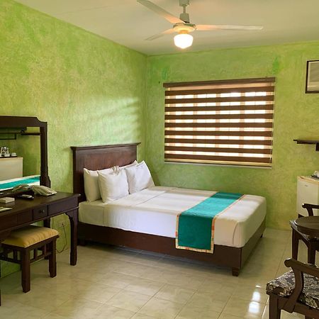 Flushing Meadows Resorts & Playground Panglao Extérieur photo