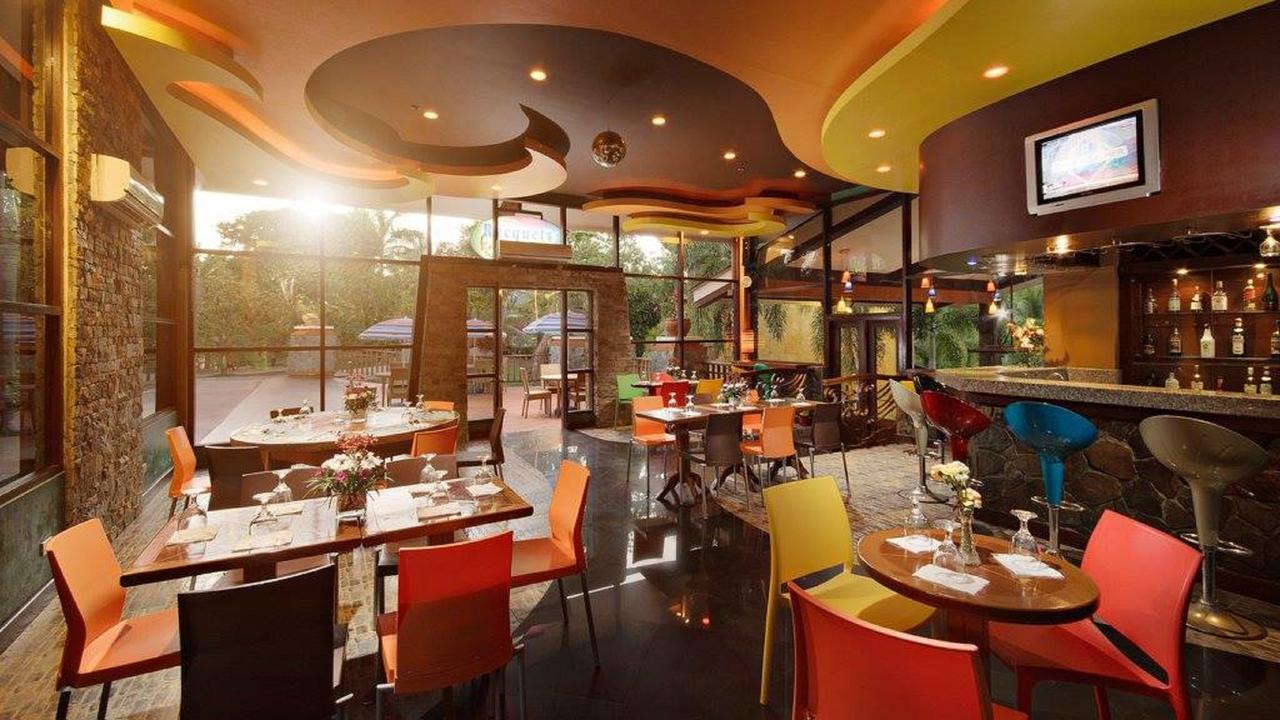 Flushing Meadows Resorts & Playground Panglao Extérieur photo