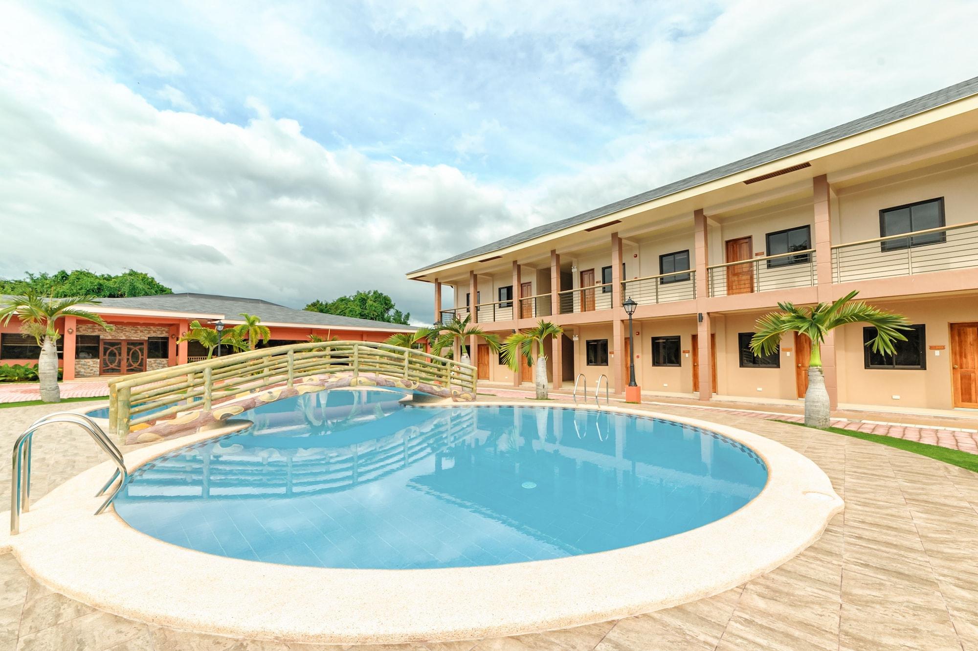 Flushing Meadows Resorts & Playground Panglao Extérieur photo