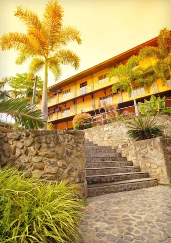 Flushing Meadows Resorts & Playground Panglao Extérieur photo