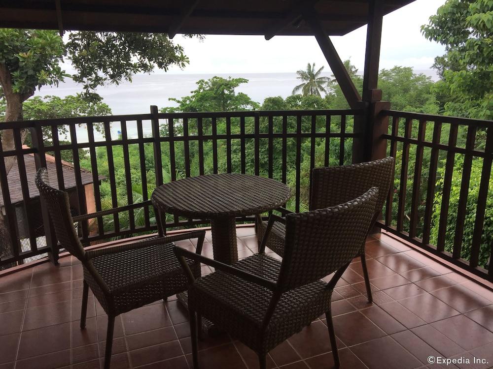 Flushing Meadows Resorts & Playground Panglao Extérieur photo
