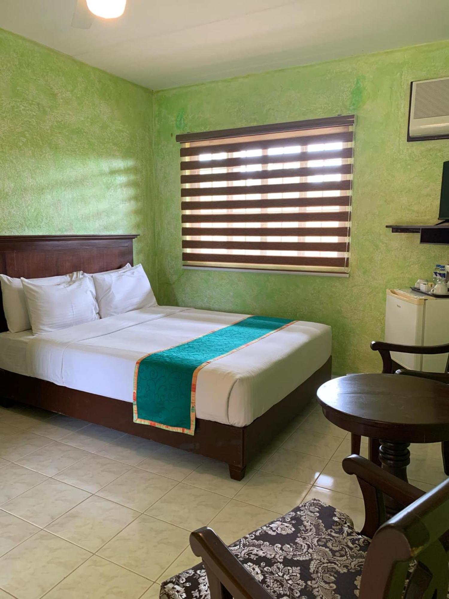 Flushing Meadows Resorts & Playground Panglao Extérieur photo