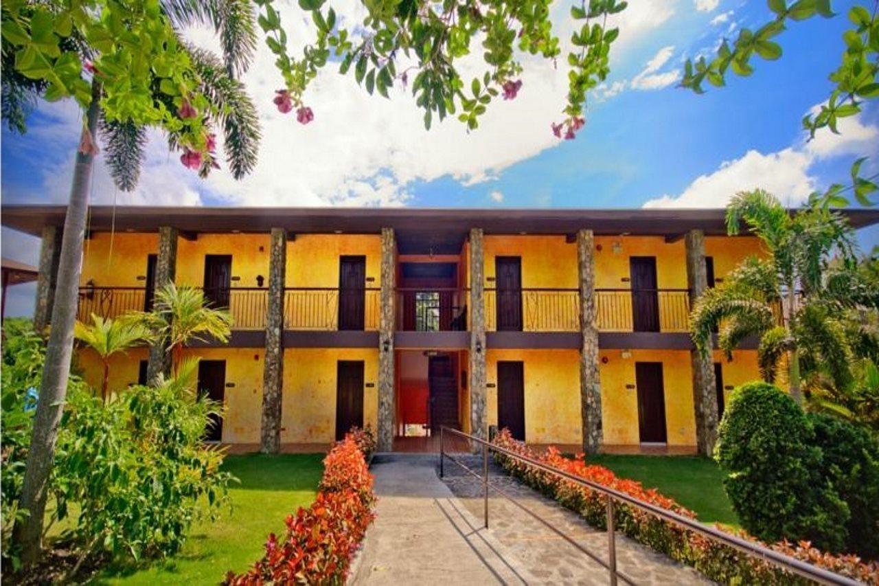 Flushing Meadows Resorts & Playground Panglao Extérieur photo