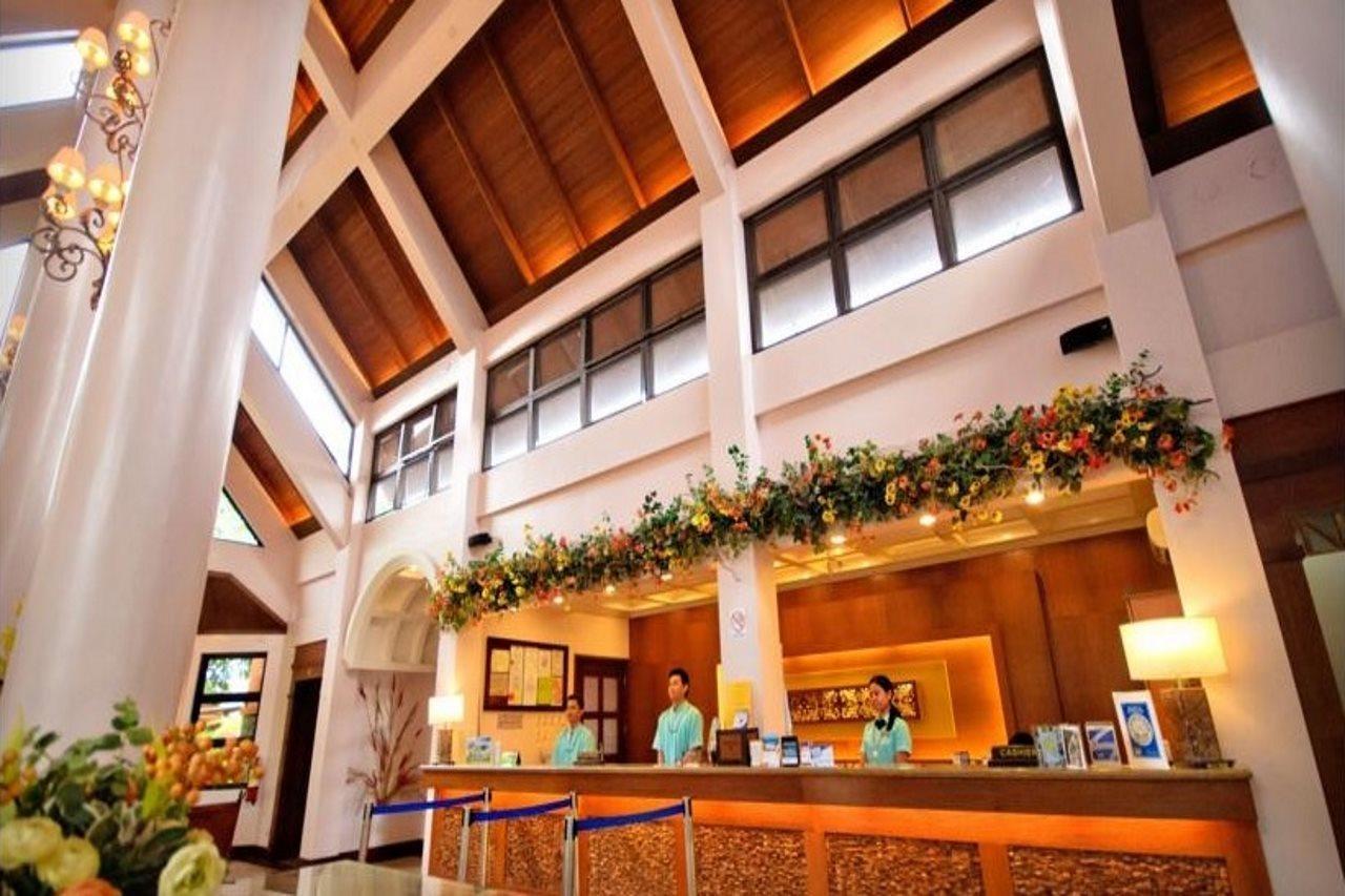 Flushing Meadows Resorts & Playground Panglao Extérieur photo