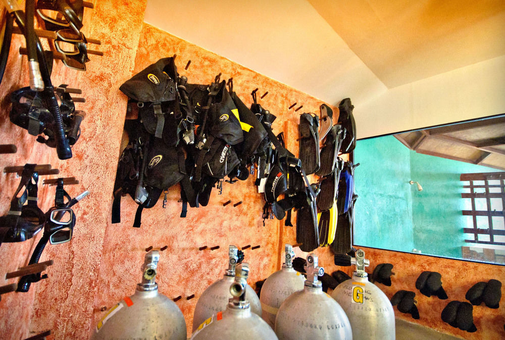 Flushing Meadows Resorts & Playground Panglao Extérieur photo