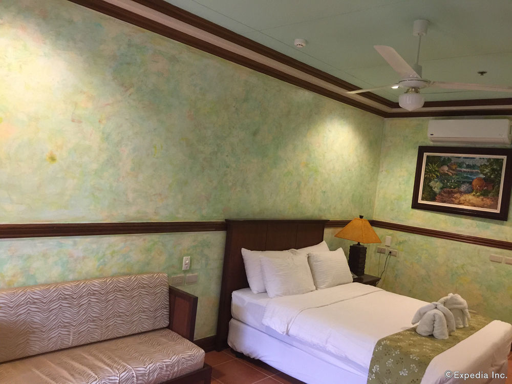 Flushing Meadows Resorts & Playground Panglao Extérieur photo