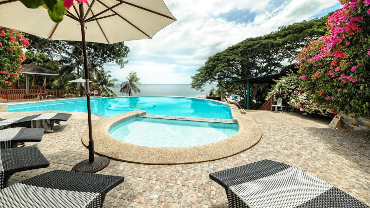 Flushing Meadows Resorts & Playground Panglao Extérieur photo