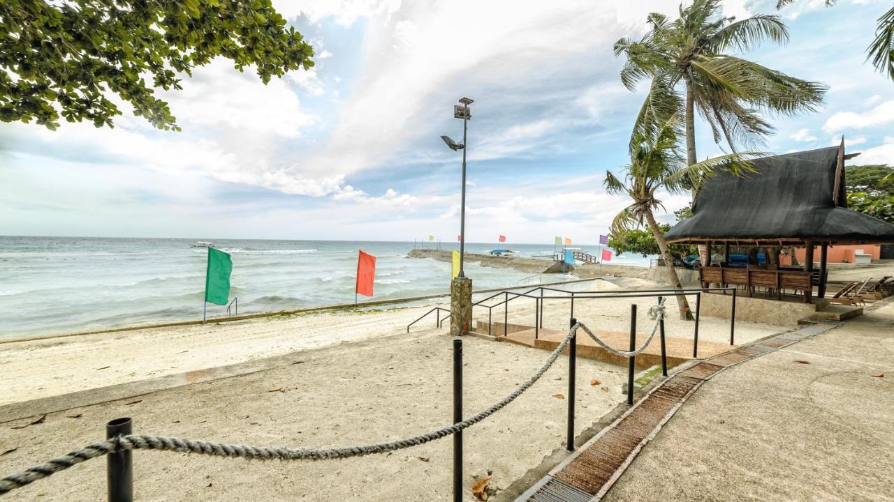 Flushing Meadows Resorts & Playground Panglao Extérieur photo