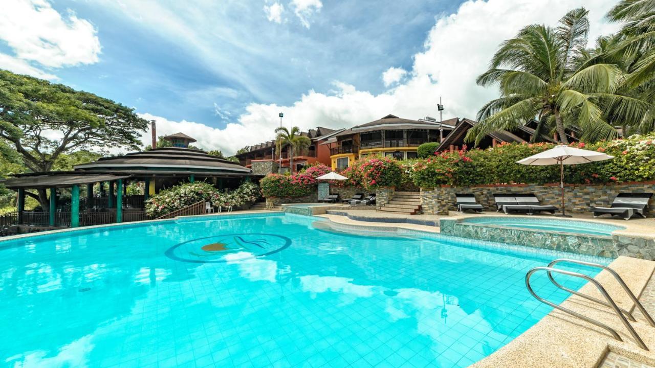 Flushing Meadows Resorts & Playground Panglao Extérieur photo
