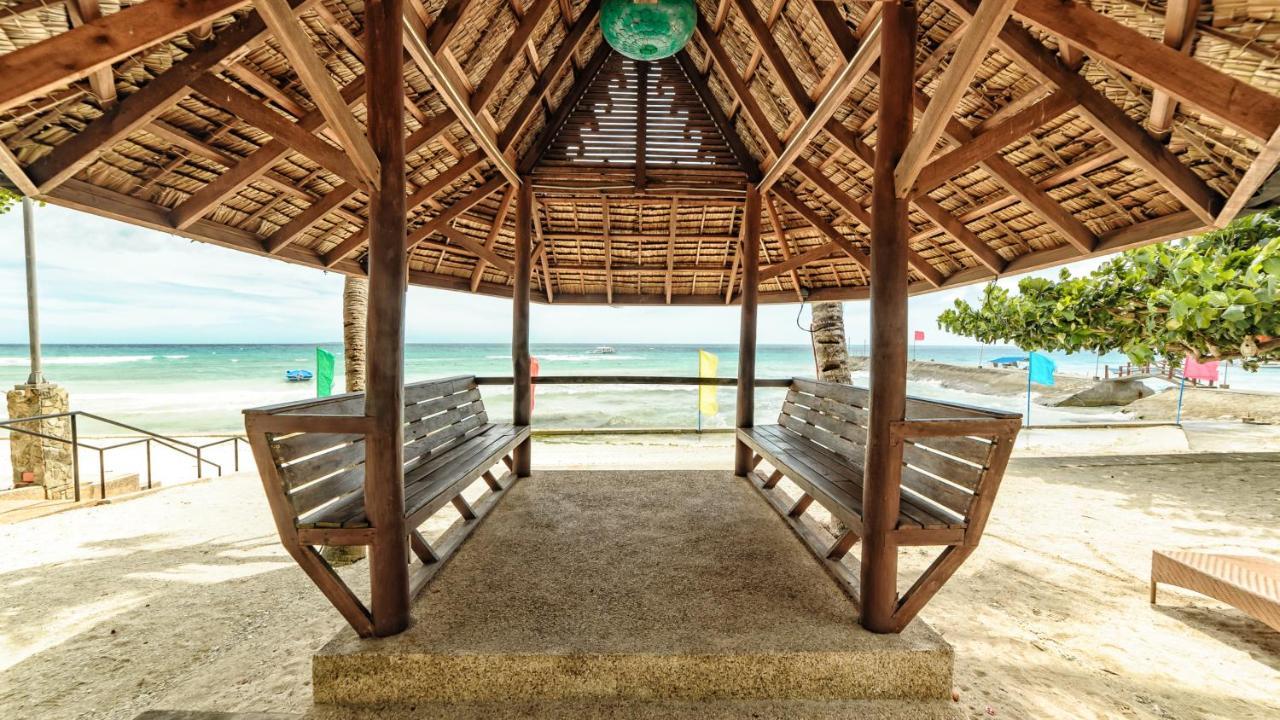Flushing Meadows Resorts & Playground Panglao Extérieur photo